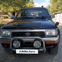 Toyota Hilux Surf 3.0 AT, 1993, 278 000 км, с пробегом, цена 633 600 руб.