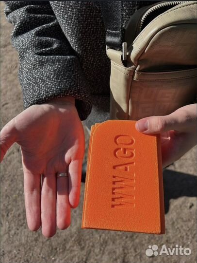 Коврик туристическмй/сидушка туристическая