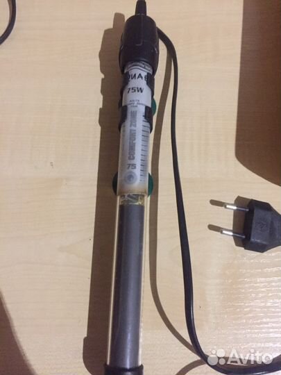 Для аквариума