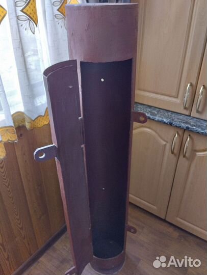 Оружейный шкаф