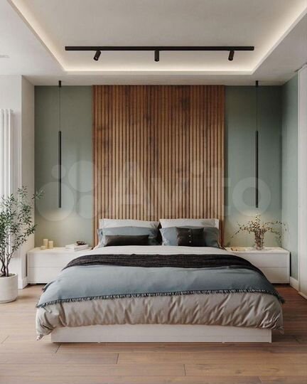 3-к. квартира, 91 м² (Грузия)