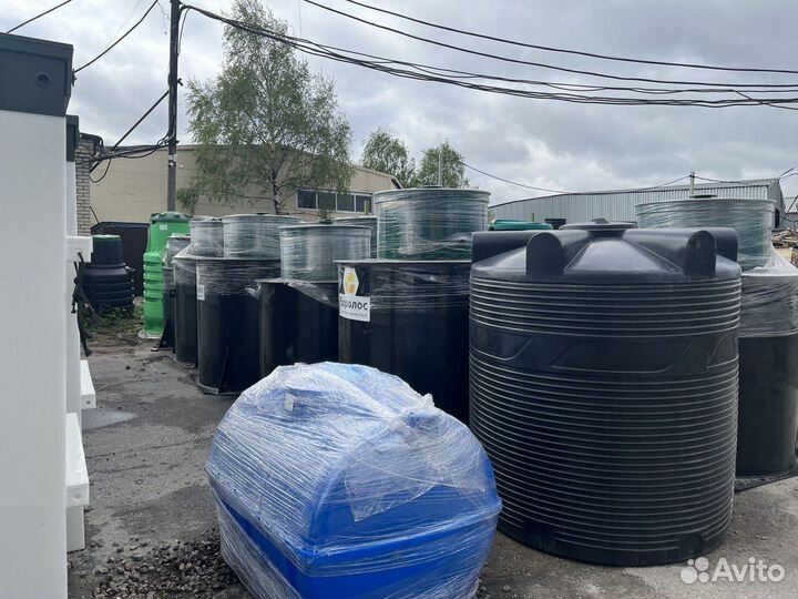 Септик евролос