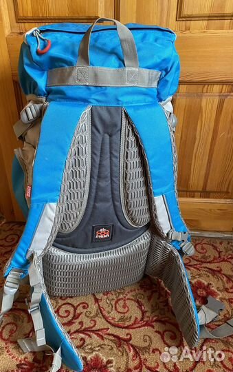 Рюкзак Nova tour delta 75 v2