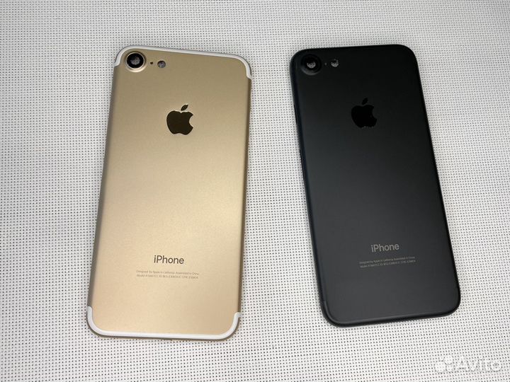 Корпус iPhone 7 / 7 plus