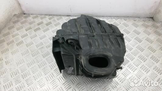 Корпус воздушного фильтра renault megane 3 (94U06N