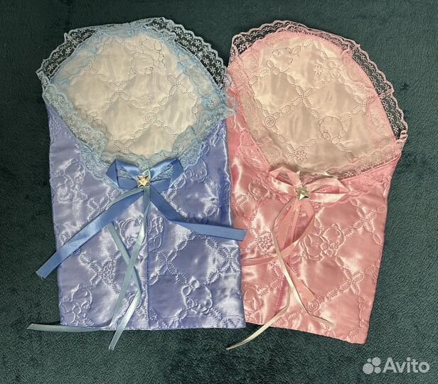 Аксесуары на свадьбу