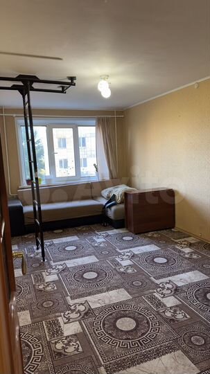 2-к. квартира, 47 м², 4/5 эт.