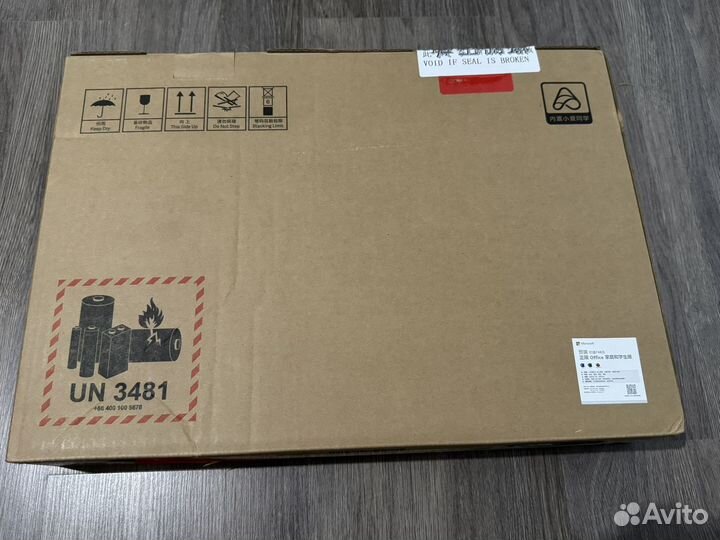 Xiaomi Redmibook pro 15 2023 r7 7840hs