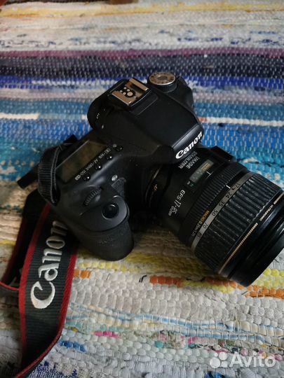 Фотоаппарат