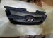 Решетка радиатора Hyundai Sonata NF