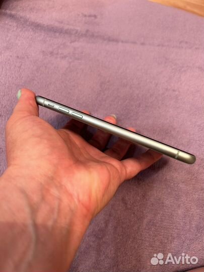 Телефон iPhone 11 бу