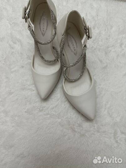 Туфли женские 36 размер