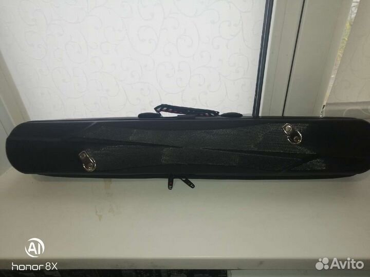 Сумка для удочек