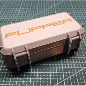 Кейс для Flipper Zero