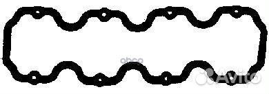 RC6325 прокладка клапанной крышки Opel Astra/C