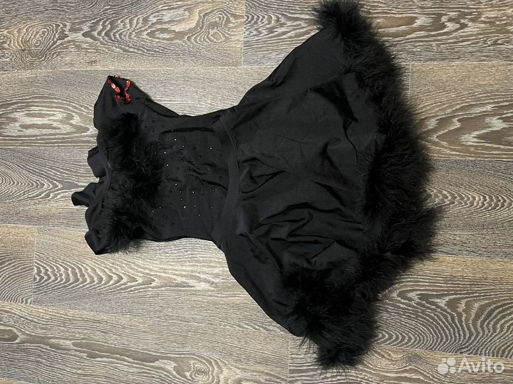 Костюм для девочки