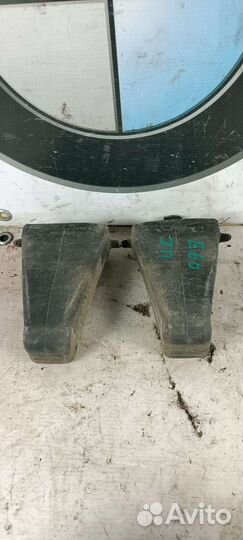 Ограничители дверей BMW 5 E60