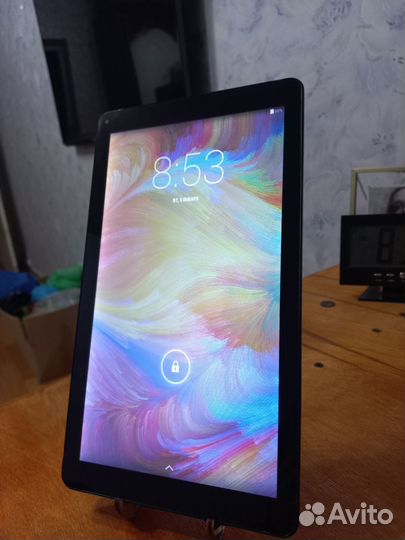 Планшет digma optima 10.7