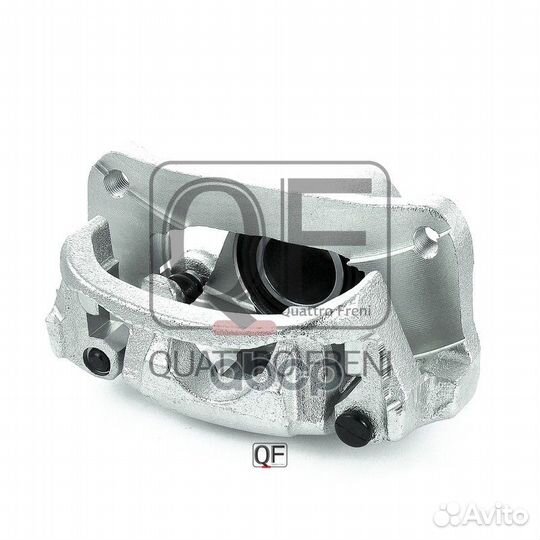QF11F00008 суппорт тормозной задний правый Toy