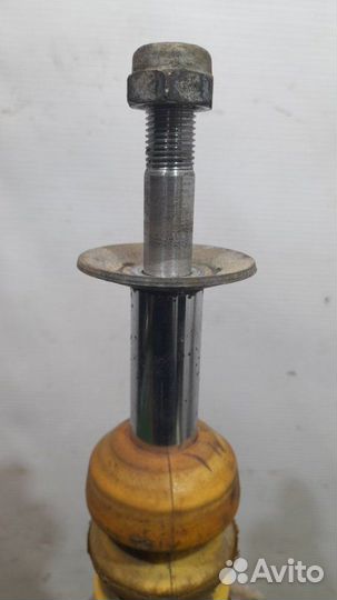 Амортизатор передний левый Лада Гранта 21127 (106)