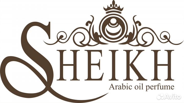 Масляные духи по мотивам мировых брендов