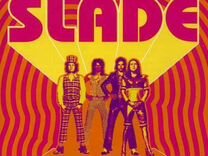 Slade - In For A Penny: Raves & Faves (1 CD)