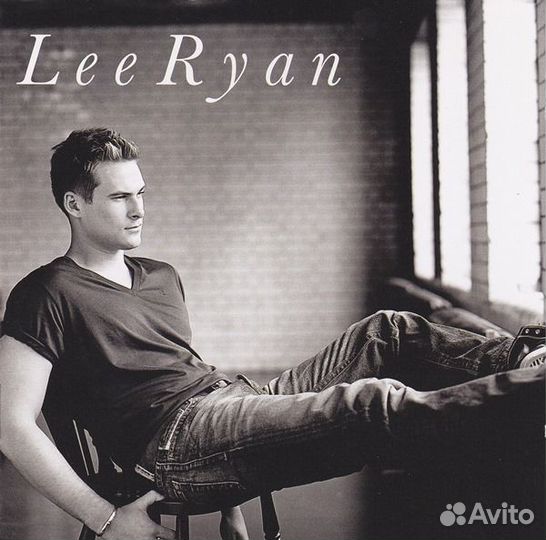 Ryan, Lee - Lee Ryan (1 CD)