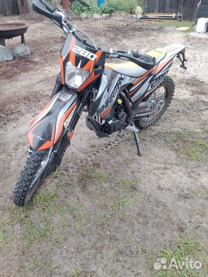 Продаю эндуро