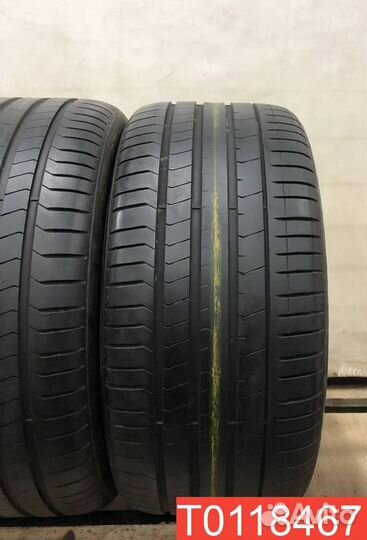 Pirelli P Zero PZ4 315/35 R21 111Y