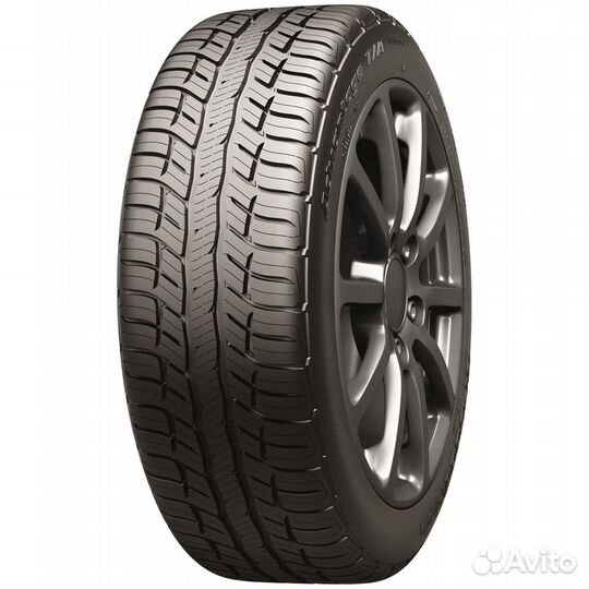 Bfgoodrich Advantage 215/45 R17