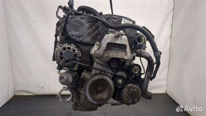 Генератор Opel Insignia, 2014