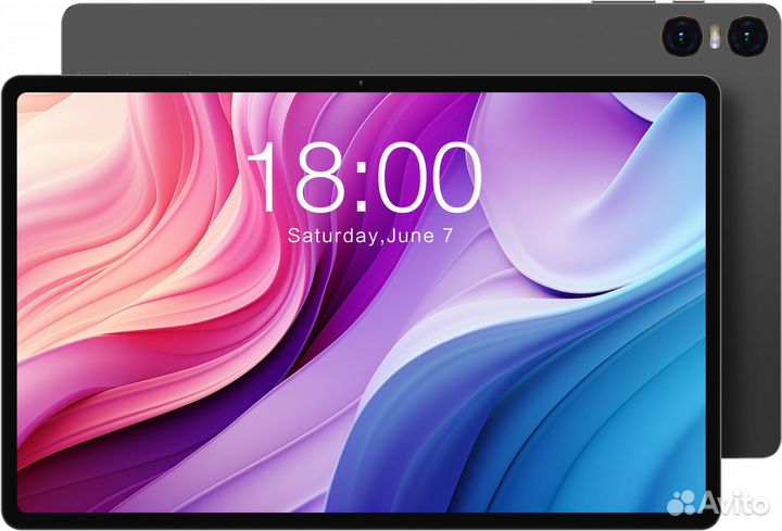 Планшет teclast T40HD 10.4