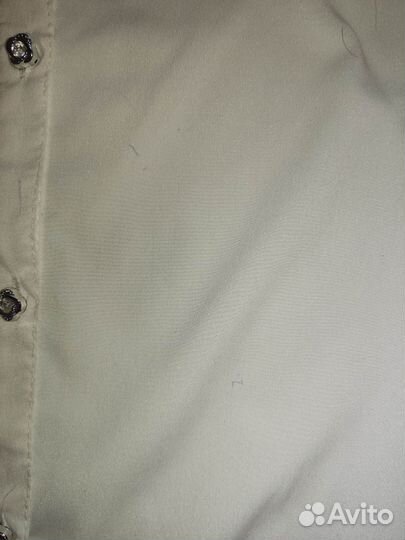 Блузка для девочки 128