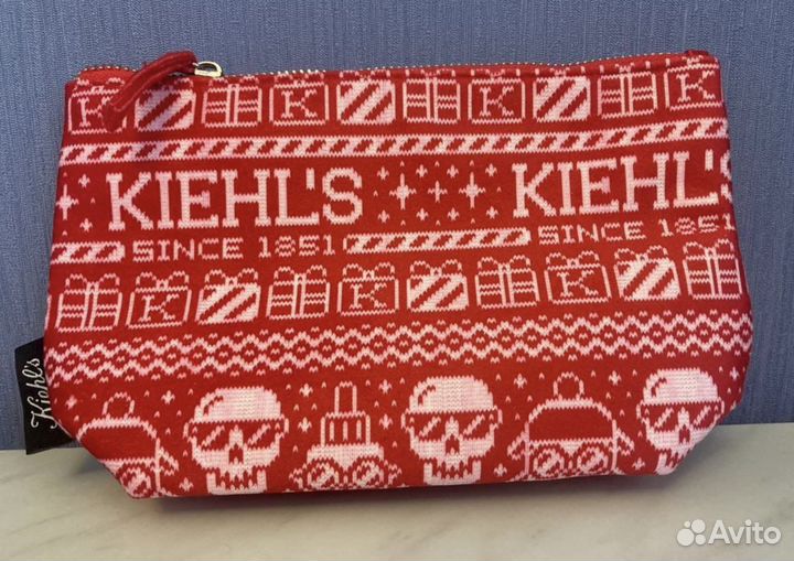 Косметика Килс Kiehl’s. Крем авокадо 48 мл