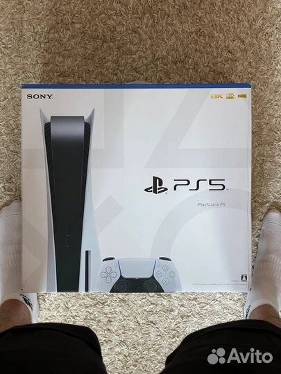 Sony Playstation 5