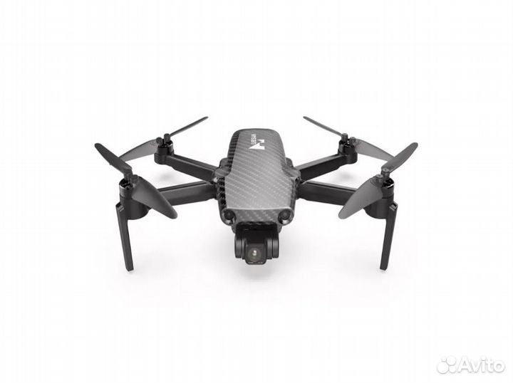 Квадрокоптер hubsan mini PRO refined combo-2