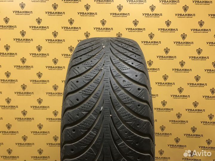 Goodyear UltraGrip Extreme 205/55 R16 91T
