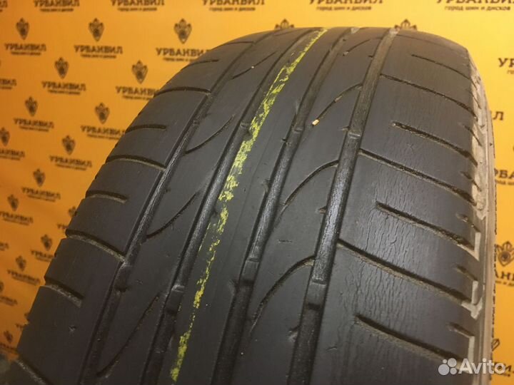 Bridgestone Dueler H/P Sport 215/65 R16 98