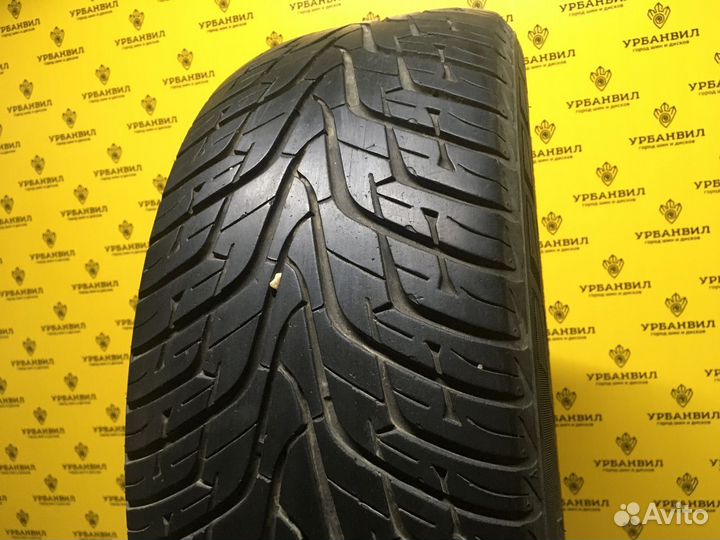 Hankook Ventus ST RH06 235/55 R18 100V