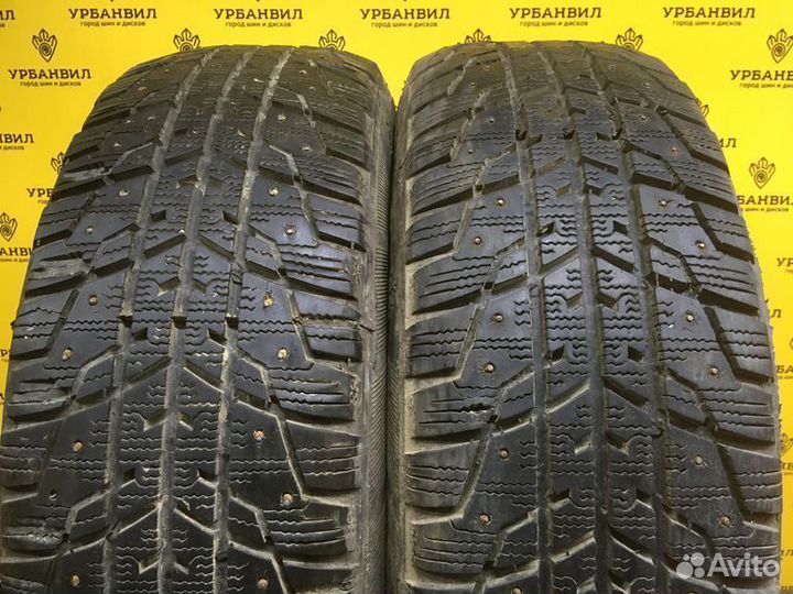 ЯШЗ Я-575 205/65 R15 94T