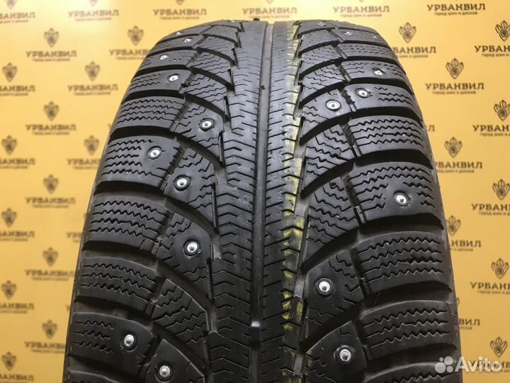 Gislaved Nord Frost 5 205/55 R16 94T