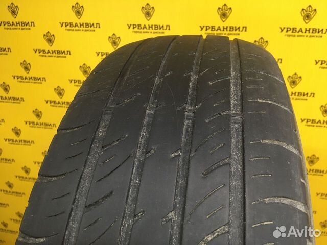 Dunlop SP Touring T1 195/60 R15 88H
