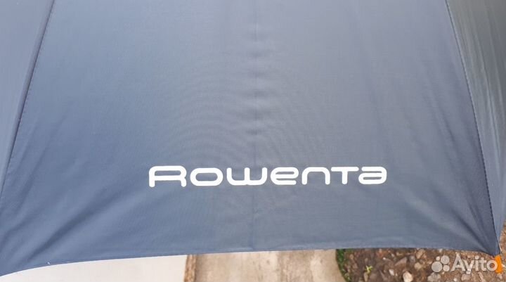 Зонт Rowenta