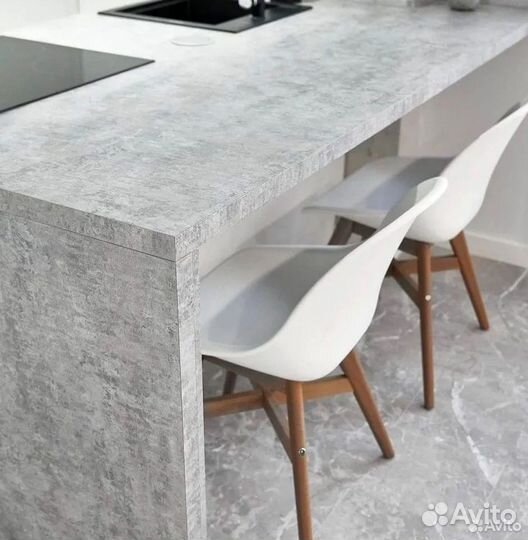 Кухня классика