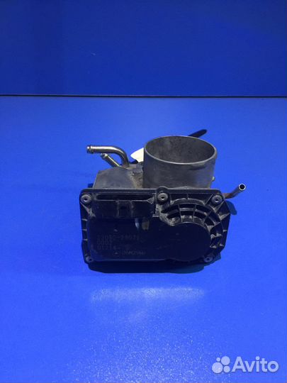 Заслонка дроссельная Toyota Rav 4. 2.4