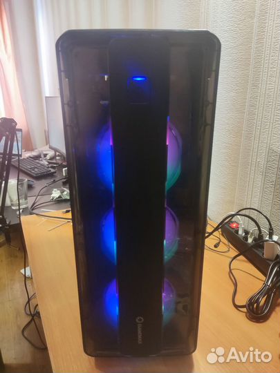 Пк i9-9900K/32Gb/RTX3080m