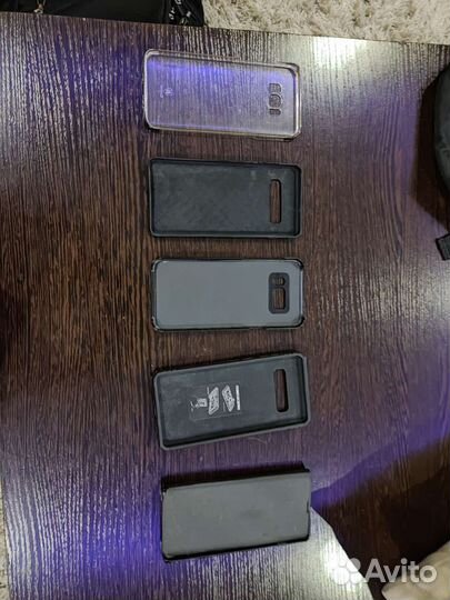 Чехол на телефоны