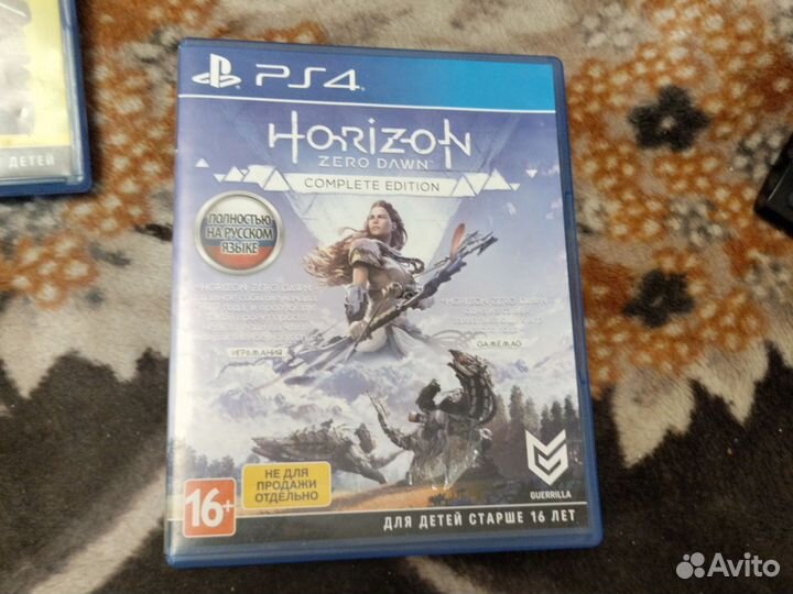 Игры для приставок ps4