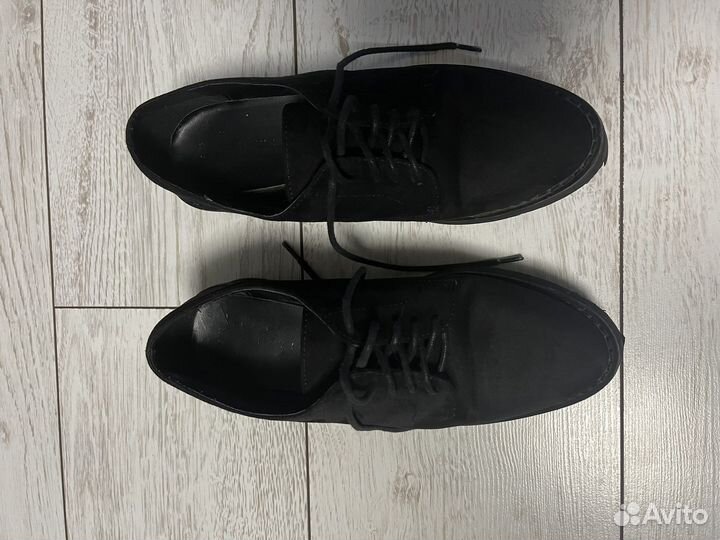 Ботинки женские