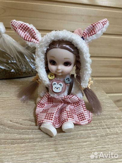 Куколка аниме